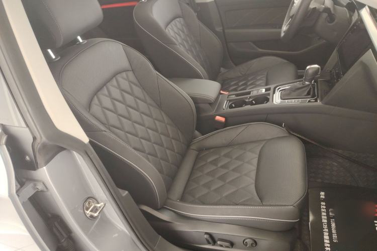 Used Volkswagen FAW-Volkswagen CC 2023 Adventure Vehicle 380TSI Trailblazer Edition