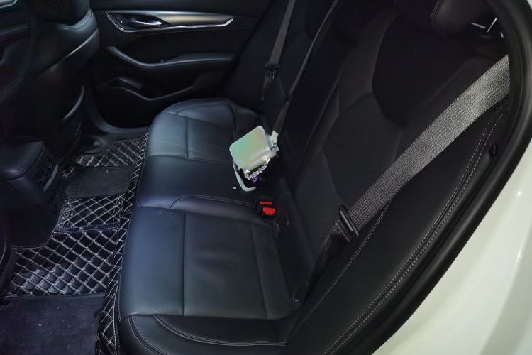 Used Cadillac CT5 2022 28T Luxury Version (Standard Edition)