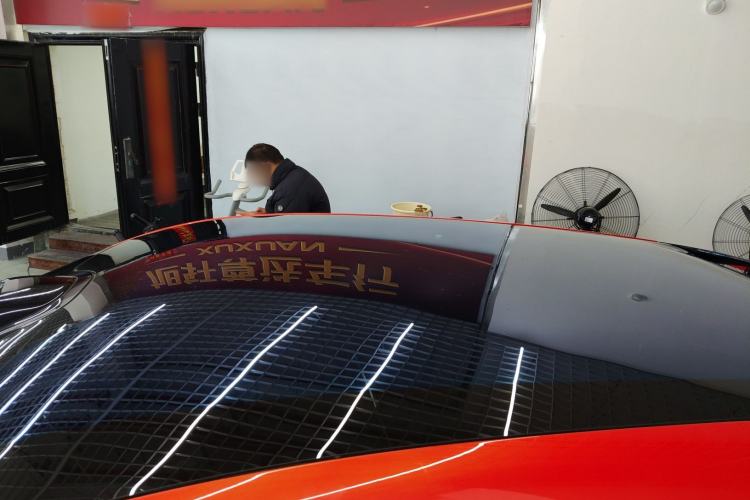 Used Xiaomi Auto YU7 2025 Ultra-Long Range High-Performance All-Wheel-Drive Max Edition