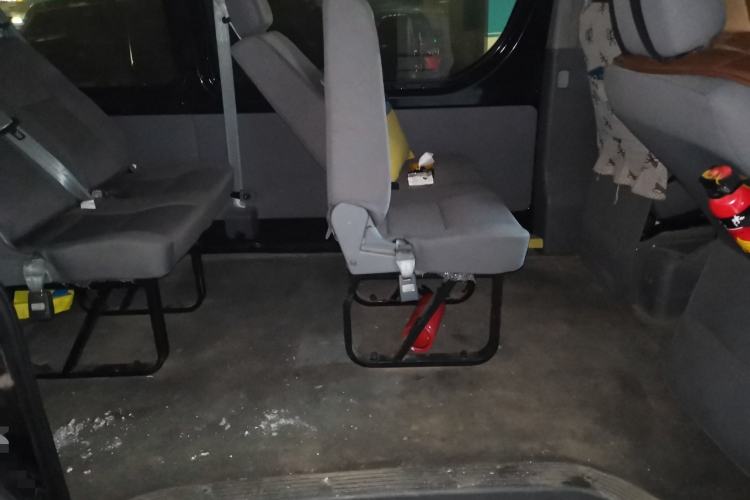 Used King Long Kairui Haoke 2018 2.2L M1 Standard Version V22