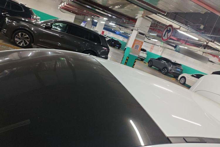 Used XPeng G3 2022 G3i 520N