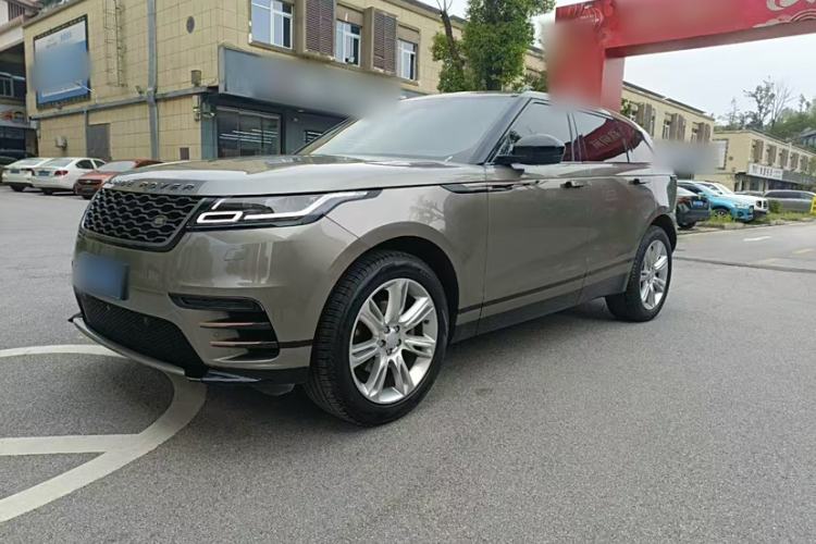Used Land Rover Range Rover Velar 2020 P250 R-DYNAMIC S