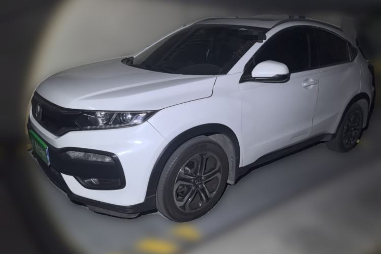 Used Honda XR-V 2017 1.8L VTi CVT Luxury Edition