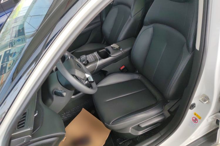 Used CHANGAN Eado 2025 Blue Whale 1.5T 500Bar Prestige Model