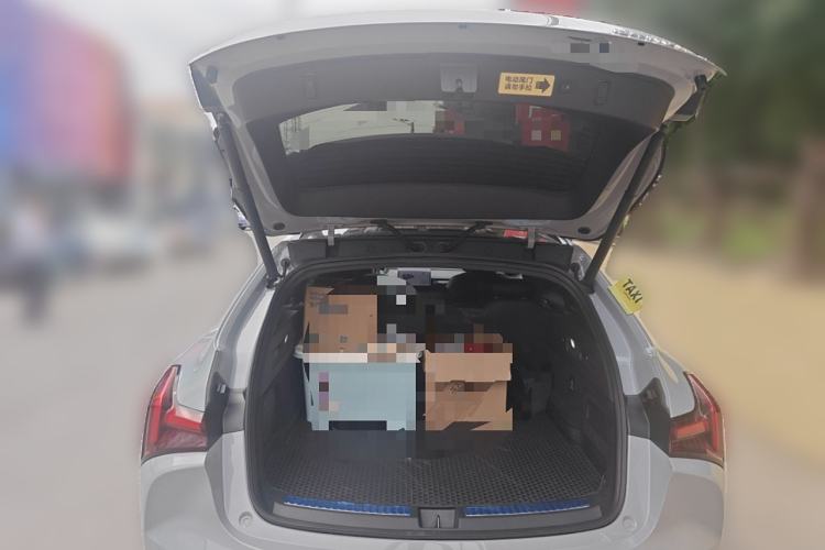 Used NETA S Shooting Brake 2024 Range-Extended 300 Pro Edition