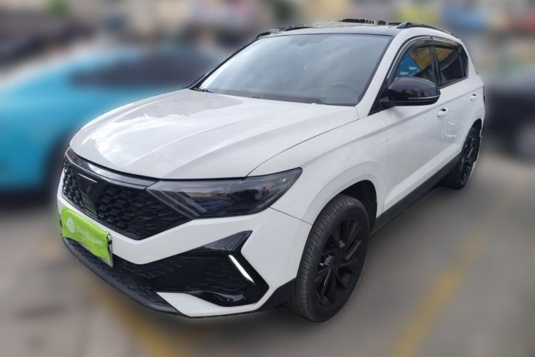 Used Jetta VS5 2022 280TSI Automatic Enjoyment Model