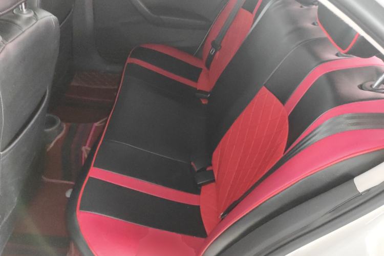 Used Volkswagen Santana 2021 1.5L Automatic Fashion Edition
