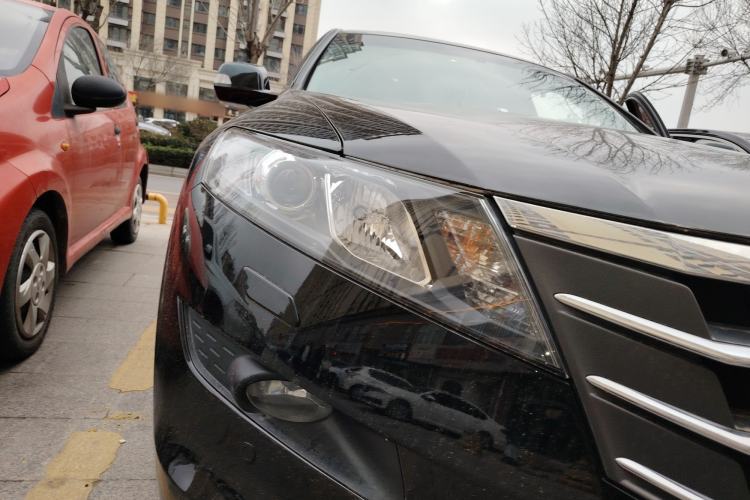 Used Honda Crosstour 2012 2.4L Prestige Edition