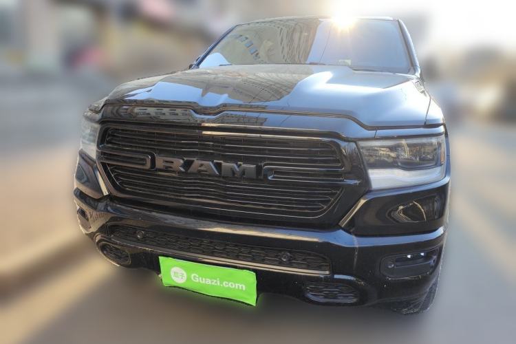 Used Dodge SRT 
