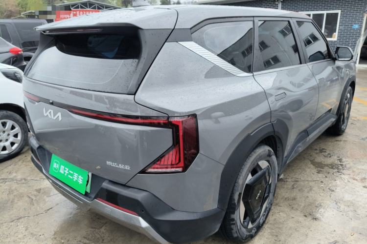 Used Kia EV5 2024 530 Light
