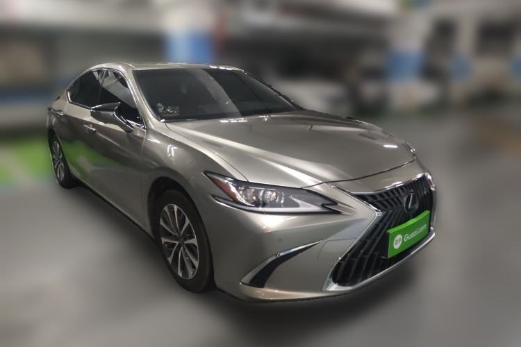 Used Lexus ES 2024 200 Premium Edition
