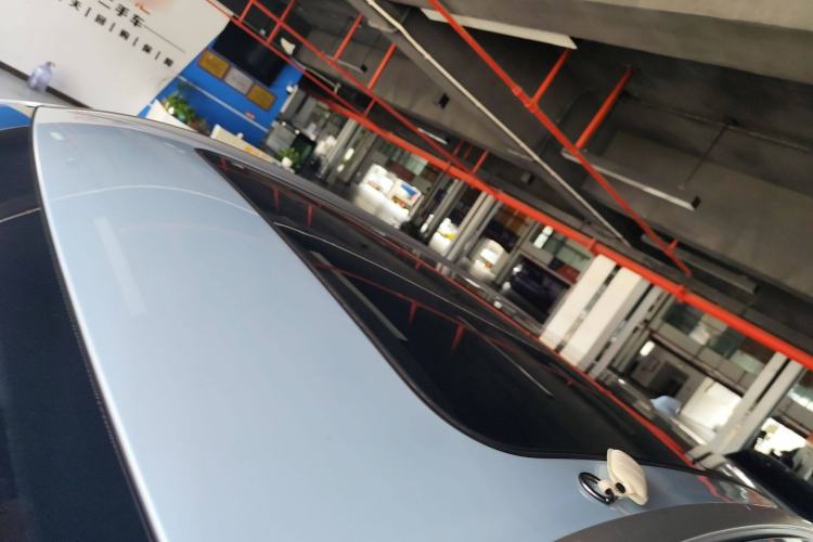 Used Geely Galaxy L7 2023 1.5T 115 km MAX