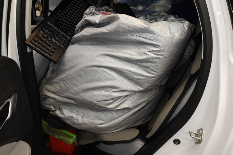 Used Leapmotor T03 2022 Crystal Edition