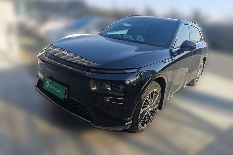 Used XPeng G9 2024 702 Max