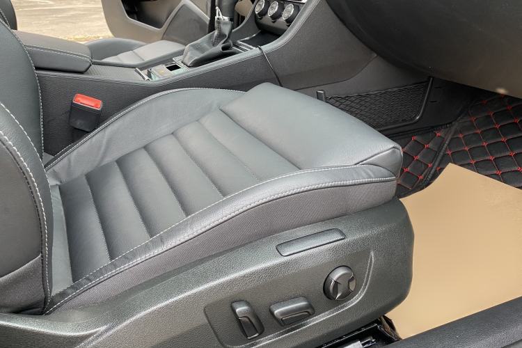 Used Skoda Superb 2016 TSI280 DSG Champion Edition
