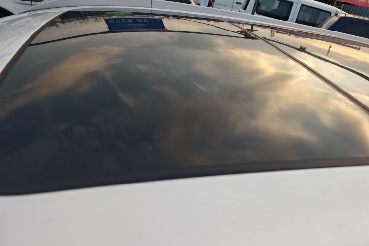 Used Chery Tiggo 8 2019 1.6 TGDI Automatic Luxury Model