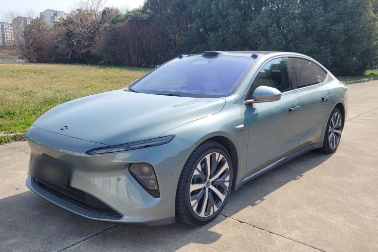 Used Nio ET7 2022 100kWh First Edition