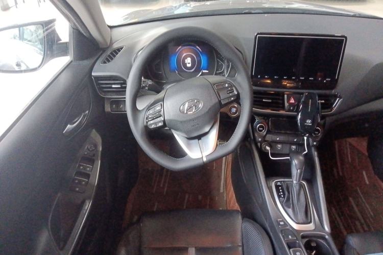 Used Hyundai Lafesta 2019 280TGDi Smart Speed Version China V Standard