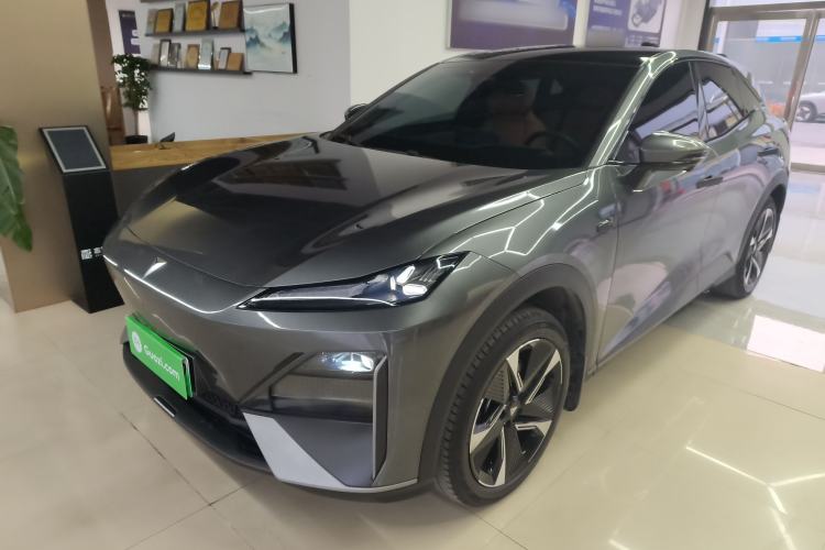 Used Deepal S07 2023 121Max Range-Extended Version