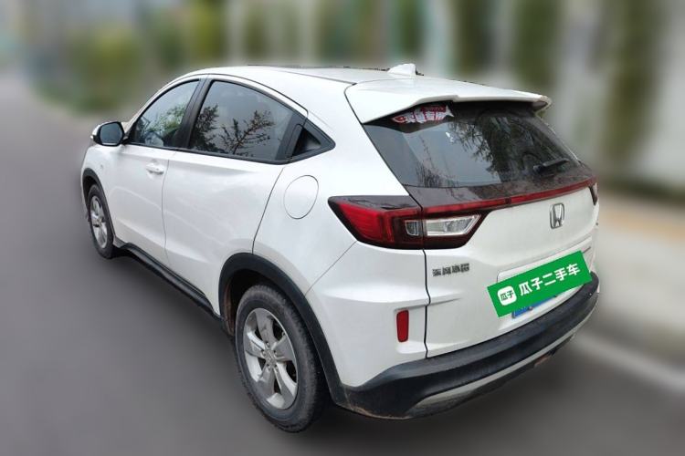 Used Honda XR-V 2019 1.5L CVT Comfort Version China VI
