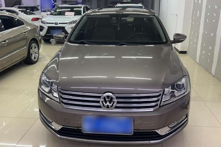 Used Volkswagen Magotan 2013 1.8TSI Prestige Model