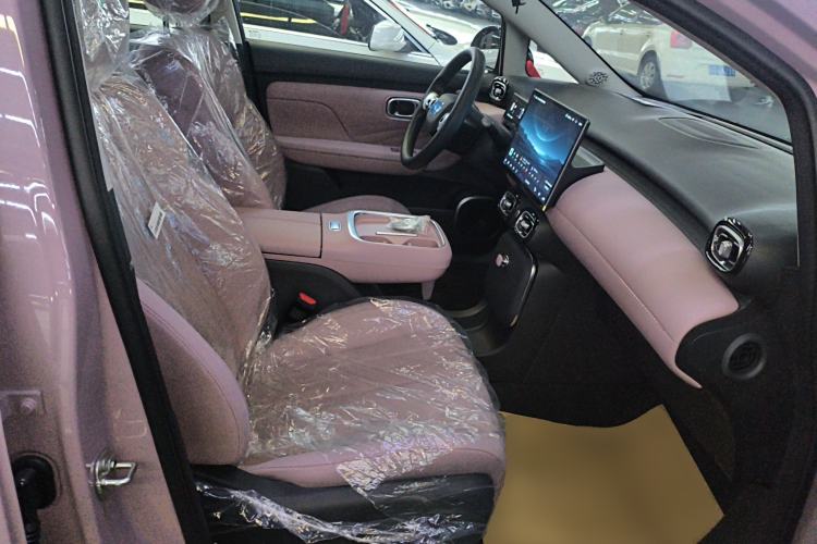 Used AION UT 2025 330 Starlight Edition
