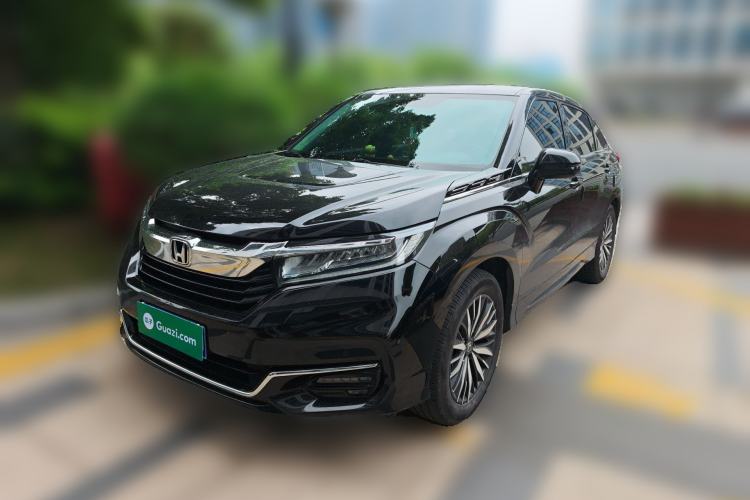 Used Honda Avancier 2020 370TURBO Two-Wheel Drive Luxury Edition