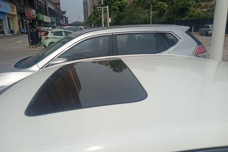 Used Chevrolet Cavalier 2018 320 Automatic Enjoyment Sunroof Edition
