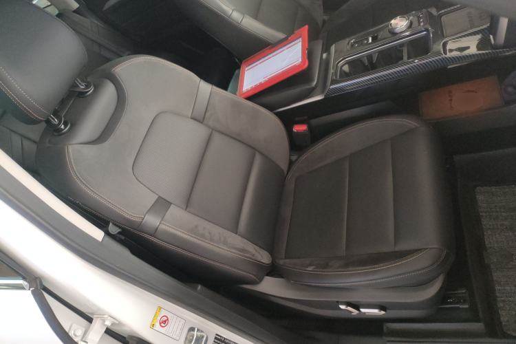 Used Haval DARGO 2021 2.0T DCT All-Wheel-Drive "Hao Tian Quan" Edition
