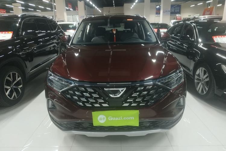 Used Jetta VS5 2019 280TSI Automatic Trend Model