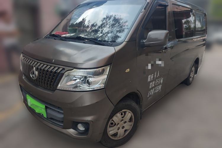 Used CHANGAN KAICHENG Ruixing M80 2014 1.5L Base Version (4-Seater) 4G15S
