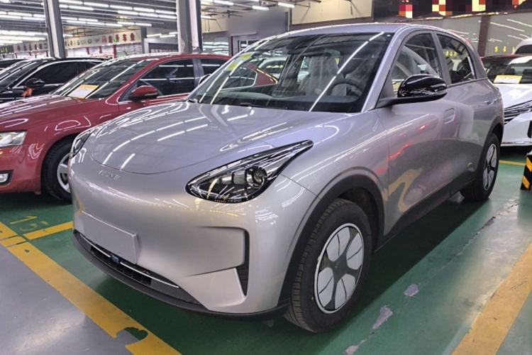 Used Geely Galaxy Geome 2026 Model 310km Youth Edition