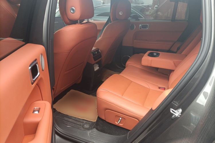 Used Li Auto L6 2024 Pro Model