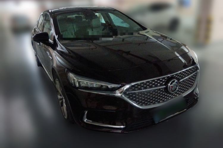 Used Buick LaCrosse 2020 Avenir Avia Flagship Model