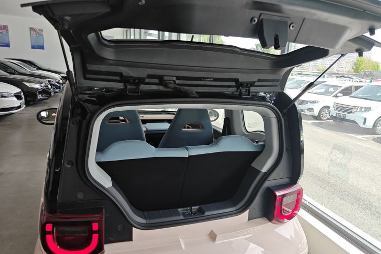 Used Chery QQ Ice Cream 2024 170km Sundae