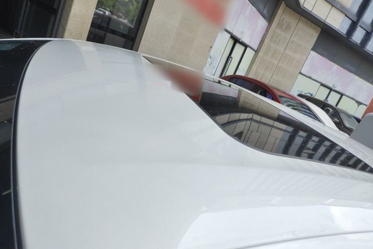 Used Peugeot 308 2018 230THP Automatic Luxury Edition Roof