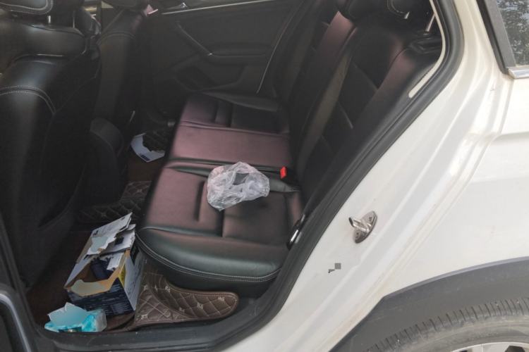 Used Volkswagen C-TREK 2018 230TSI DSG Comfort Model
