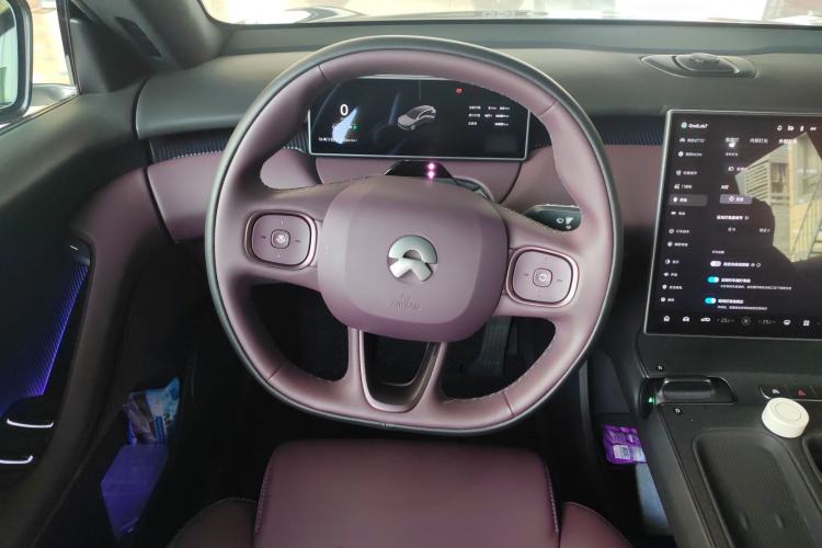 Used Nio ET5T 2024 75kWh Touring