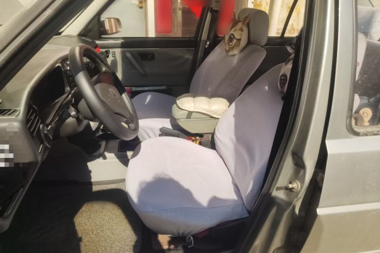 Used Volkswagen Jetta 2010 1.6L Partner