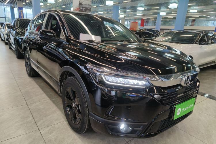 Used Honda Breeze 2021 240TURBO CVT Two-Wheel Drive Smart Enjoyment Version