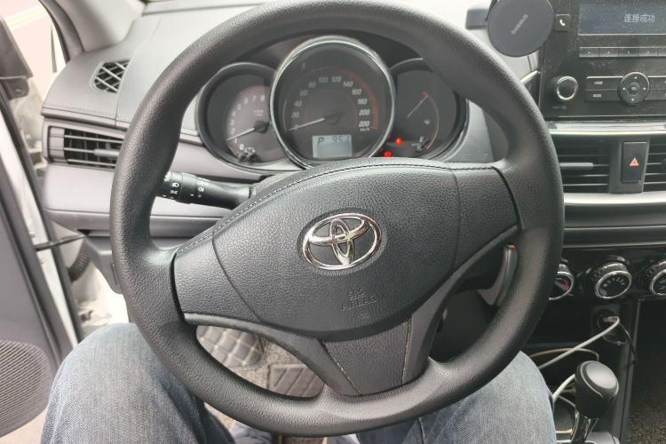 Used Toyota YARiS L Zhi Xuan 2021 1.5L CVT Leading Edition