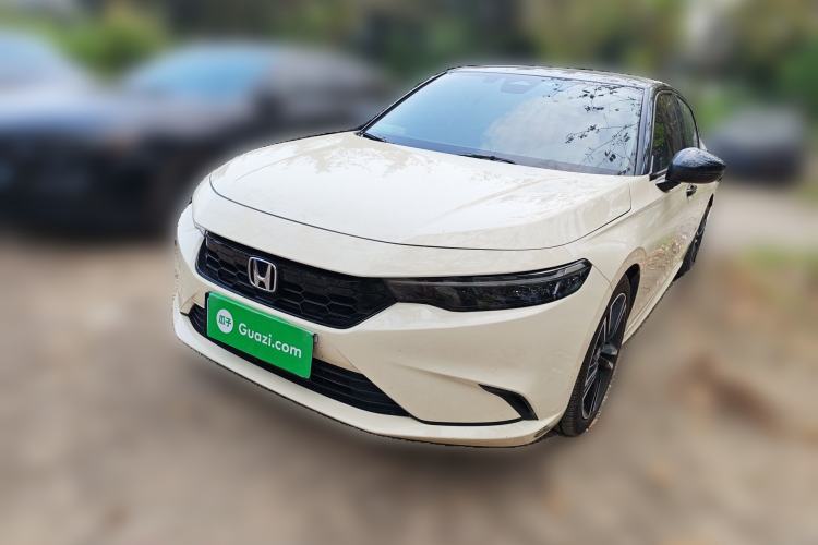 Used Honda Integra 2023 240TURBO CVT Phantom Night·Luxury Edition