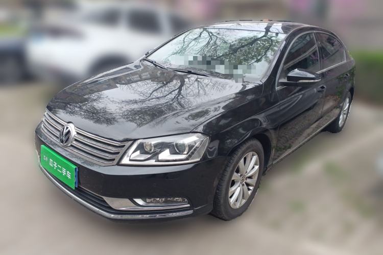 Used Volkswagen Magotan 2013 1.8TSI Luxury Model