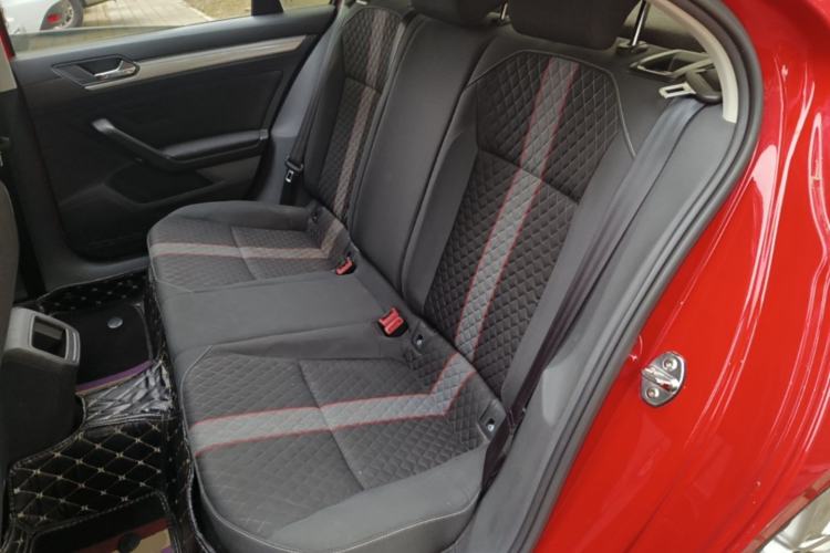 Used Volkswagen Lamando 2019 230TSI DSG Fashion Edition China V Standard