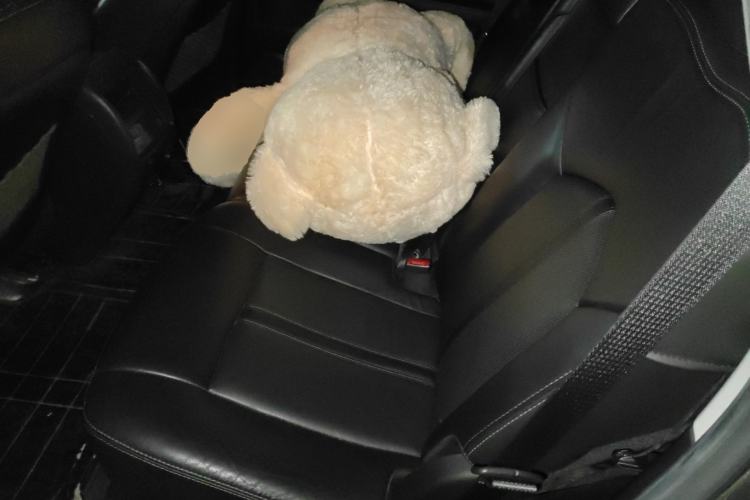 Used Cadillac SRX 2015 3.0L Elite Model