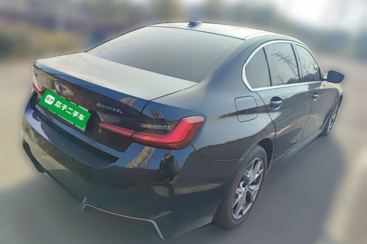 Used BMW i3 2022 eDrive 35 L