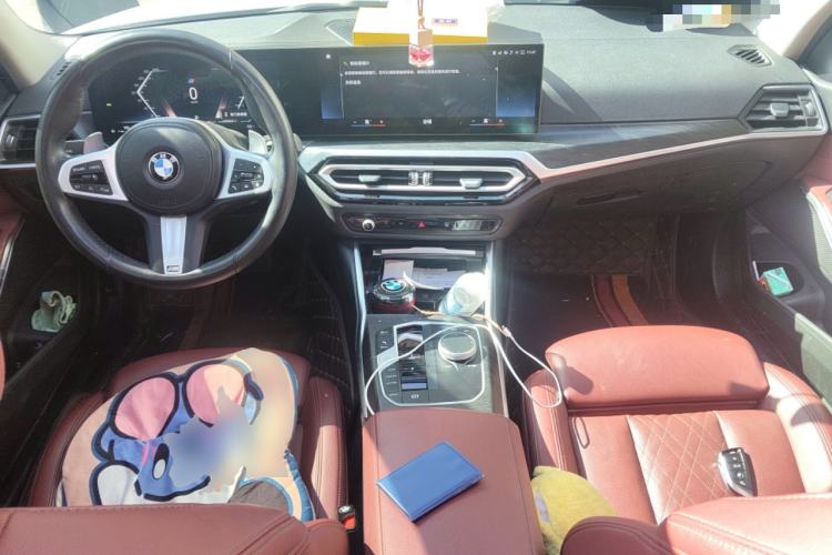 Used BMW 3 Series 2023 325i M Sport Package
