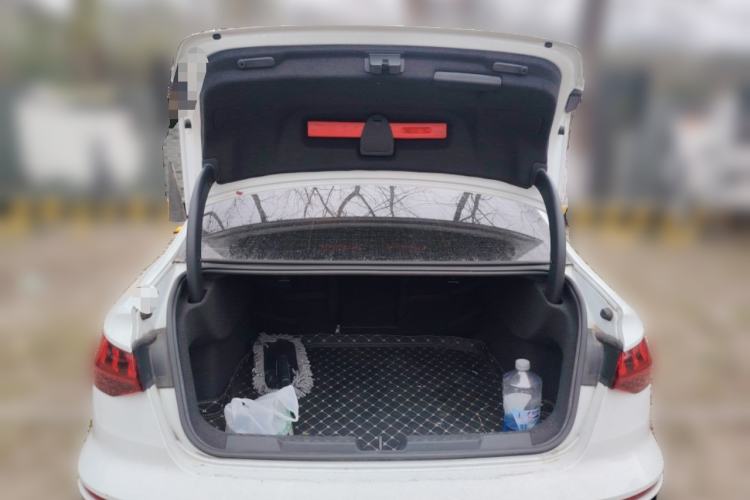 Used Audi A3 2022 A3L Limousine 35 TFSI Progressive Sport Edition