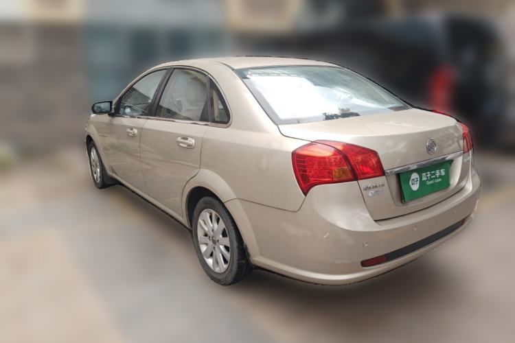 Used Buick Excelle 2011 1.6 LE-AT