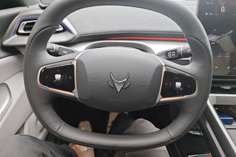 Used ARCFOX Alpha S5 2024 560MAX 185kW
